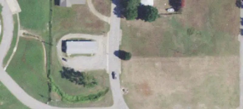 Highway Commercial Land