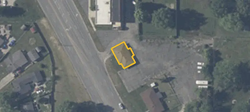 Industrial Land with Utility Access
