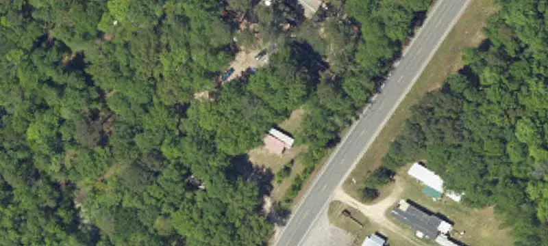 Convenience Store with Owner Quarters