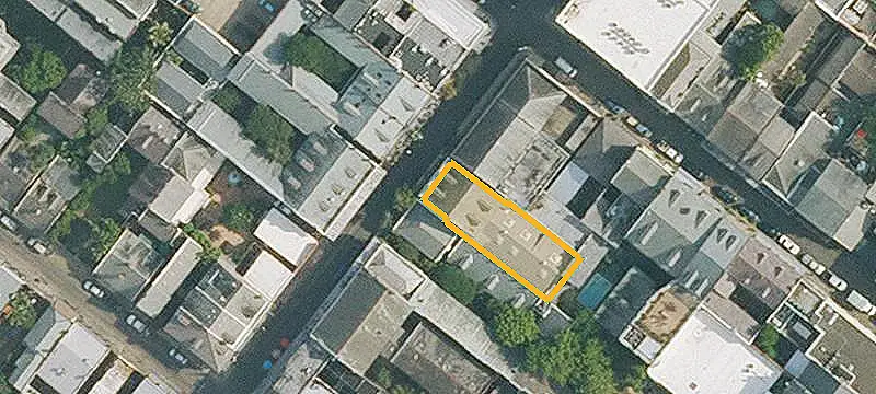Renovated Quadplex with Garage Parking