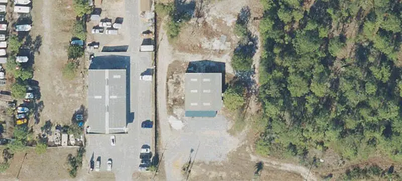 Commercial Land with Highway Access