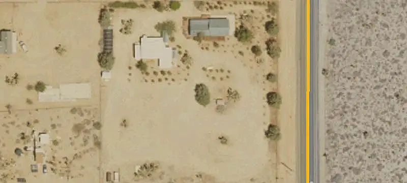 Lot/Land