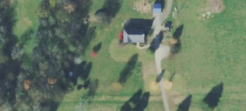 Agricultural Land with Hunter Cabin