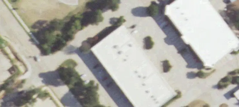 Flex Space With Warehouse