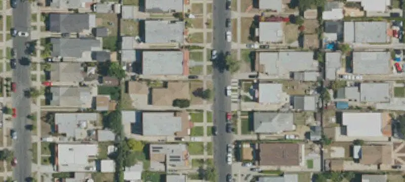 Rebuilt Quadplex with New ADUs