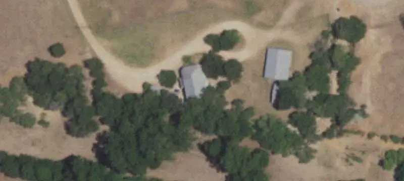 Riverfront Farm with Pole Barns