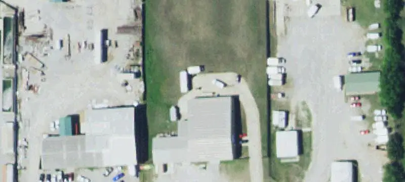 Two-Building Industrial Property