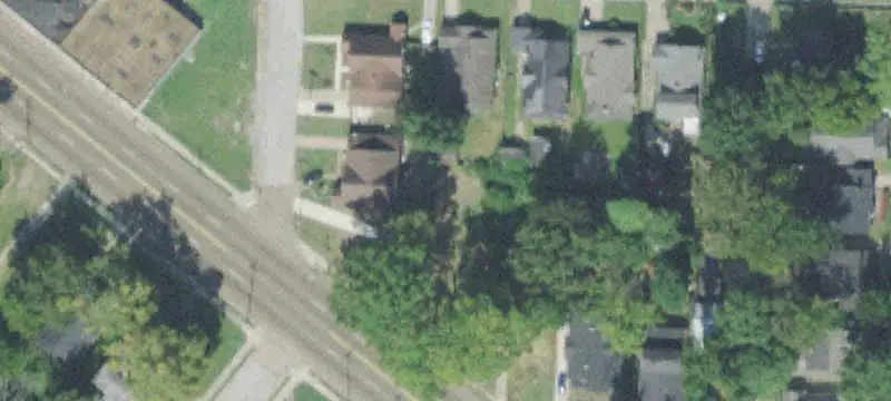Commercial Land Development Parcel