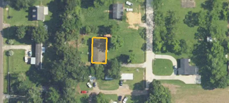 Managed Mobile Home Park
