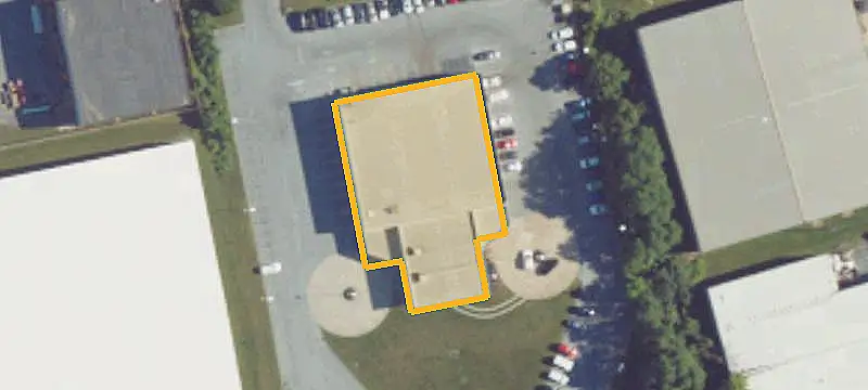 Flex Space with Warehouse Capacity
