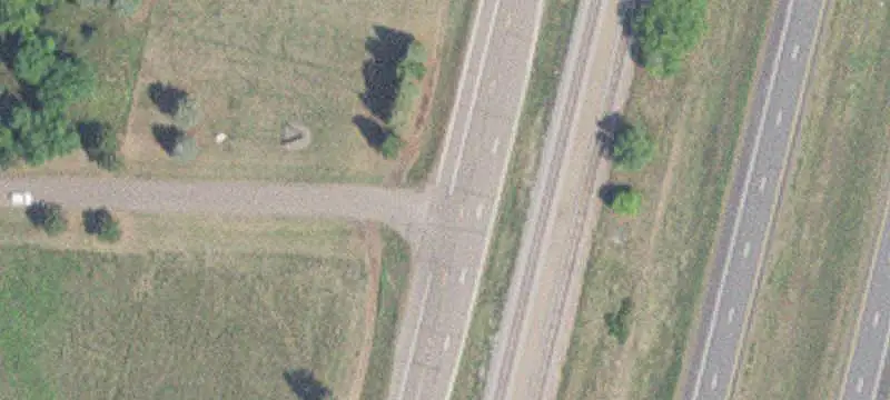 Two-Building Warehouse Property