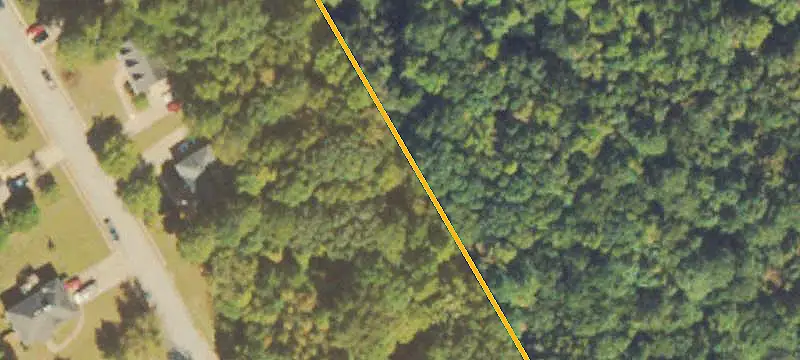 Land / Unimproved Land