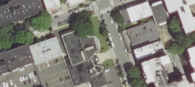 Mixed-Use Community Facility Property