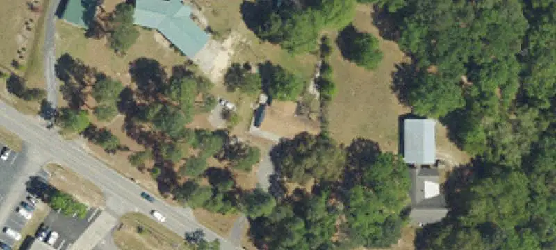 Retail Space Near I-20