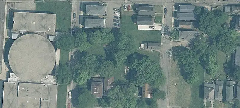 Commercial Land Parcel