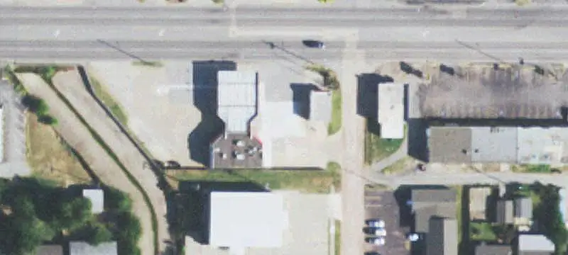 Storefront Property