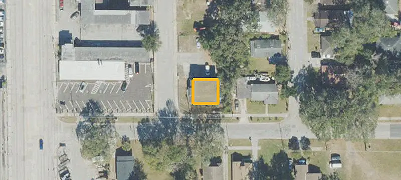 Studio Apartment Building with Parking
