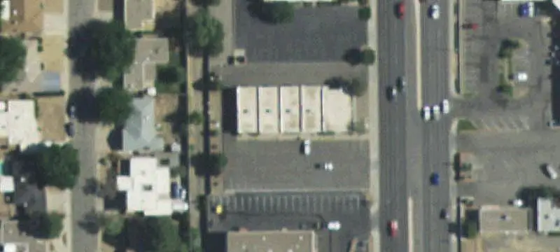 Endcap Office Suite