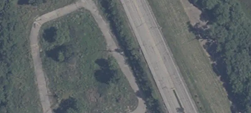 Three-Acre Commercial Land