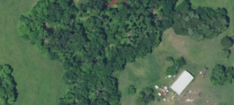 Unimproved Land