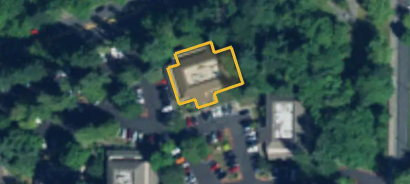 Medical Office Suites with Shared Parking