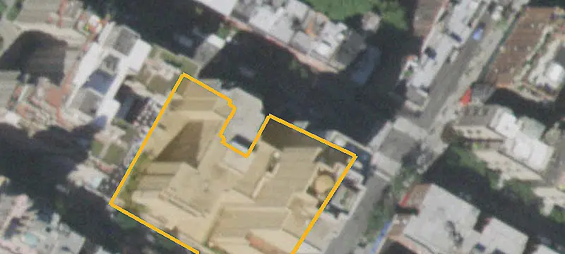 Retail Space with Loading Bay
