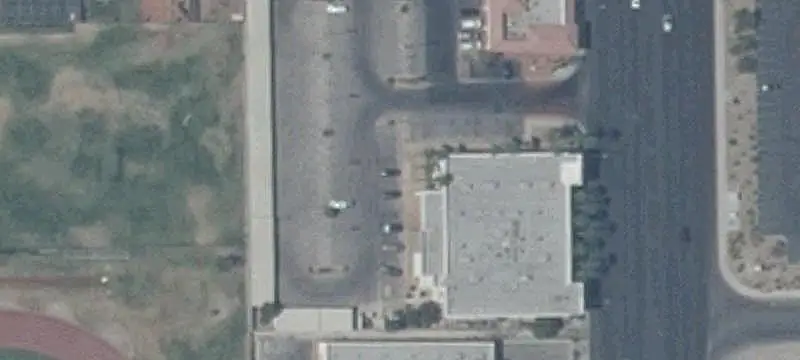 Two-Level Medical Office Property