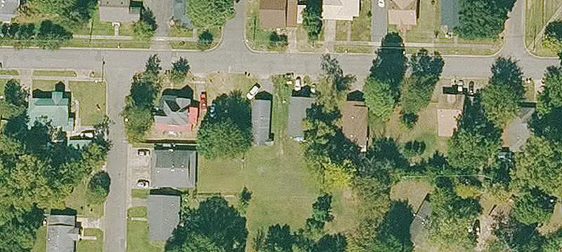 Two-Unit Duplex Property