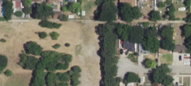 8131 Wes Hodges Road, Dallas, TX 75217