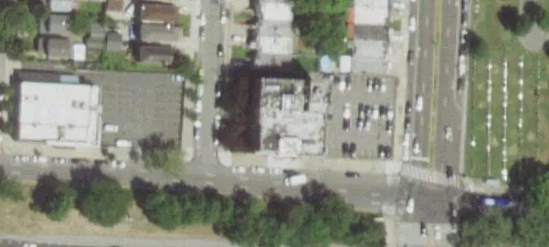 Built Medical Office Space