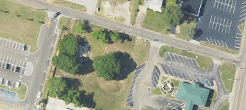 Retail Space with Highway Access