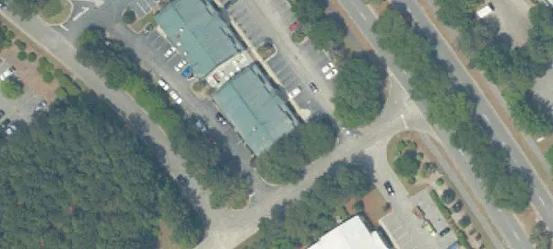 Multi-Tenant Retail Shopping Center