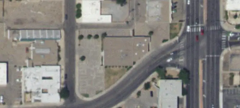 Freestanding Office Building