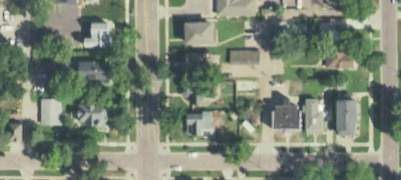 Updated Duplex with Fenced Yard