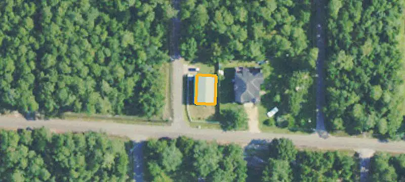 00 Jones Road, Pass Christian, MS 39571