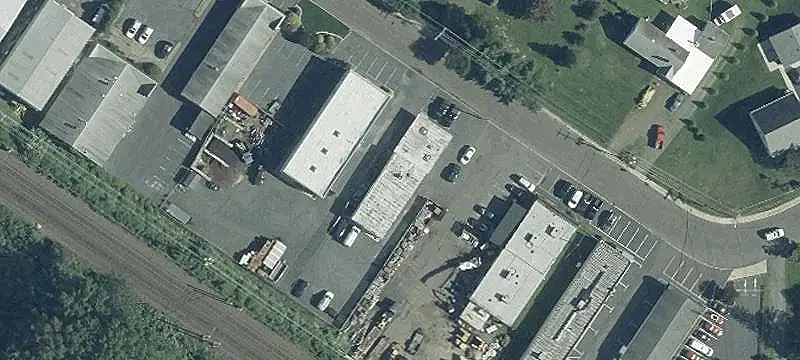 Renovated Office-Industrial Flex Space