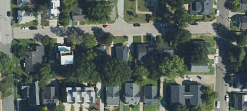 Updated Downtown Duplex