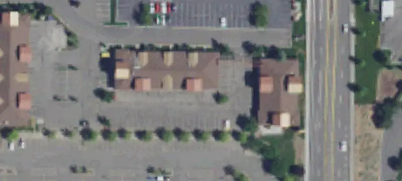Established Full-Service Restaurant