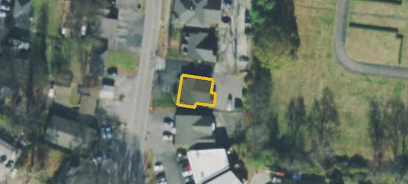 Specialty Property