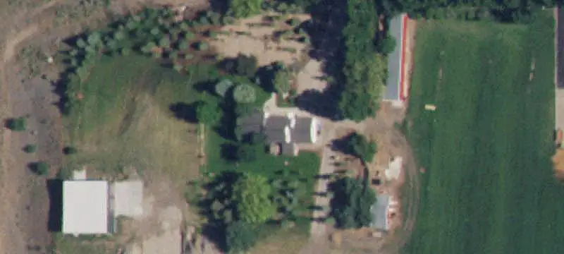 Vacant Land