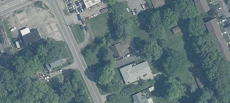 Updated Duplex with Basements