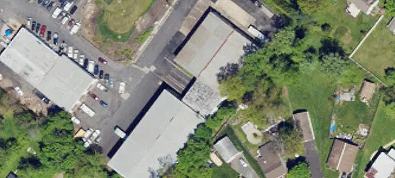 Flex Space with High-Bay Warehouse
