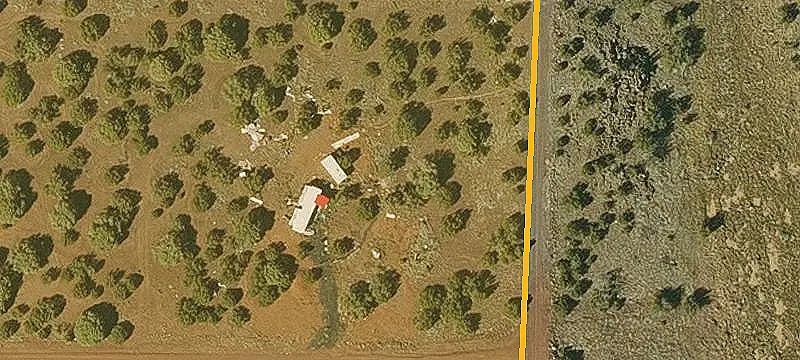 Vacant Land