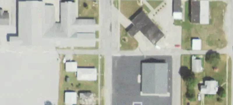 Three-Lot Land Parcel
