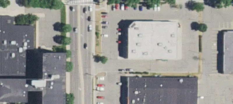 Walgreens NNN Property