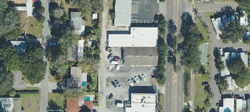 Three-Building NNN Retail Offering