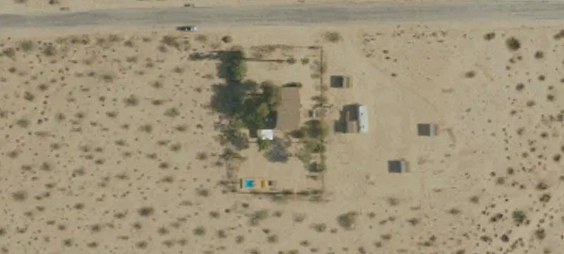 Lot/Land