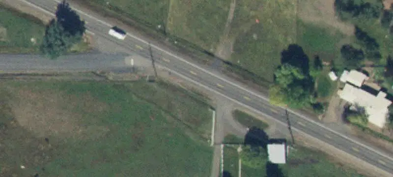 Highway-Frontage Coffee Shop Property