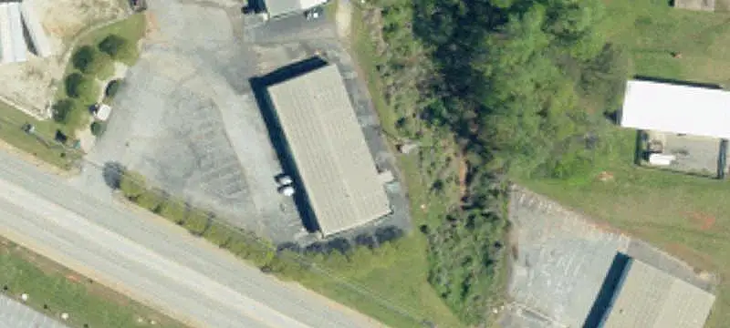 Corner Commercial Land