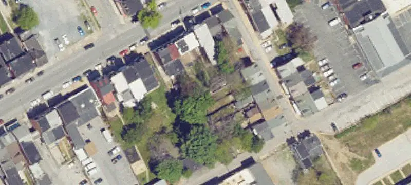 Mixed-Use Commercial Building
